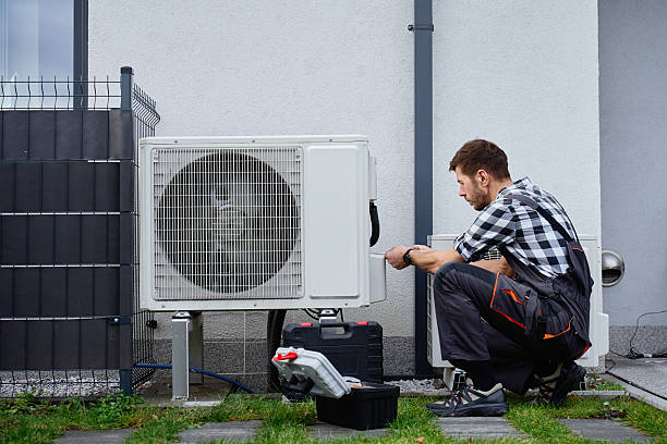 Trusted Air Conditioning Repair service in Medford, WI - HVAC Repair CO